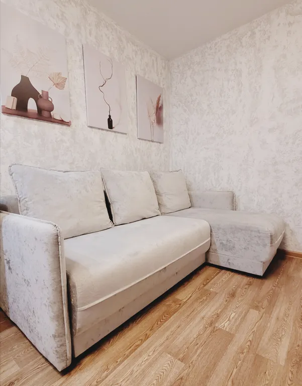 Современная квартира у входа в Кисловодский национальный парк