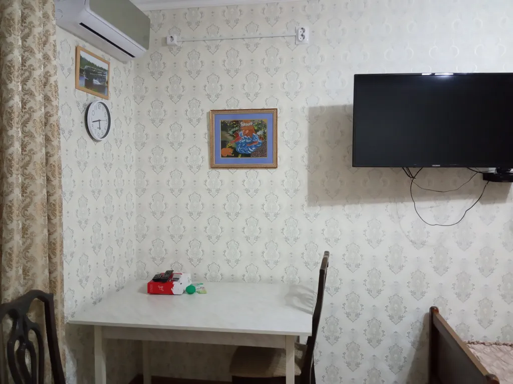 Коттедж Домик в центре города — Элиста