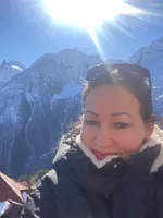 Венера Кадырова