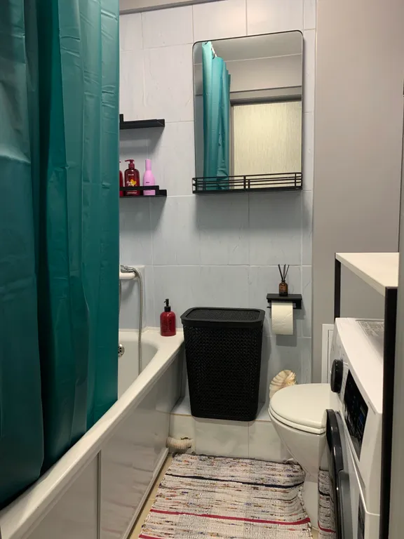 Квартира Отрадная квартира — Светлогорск