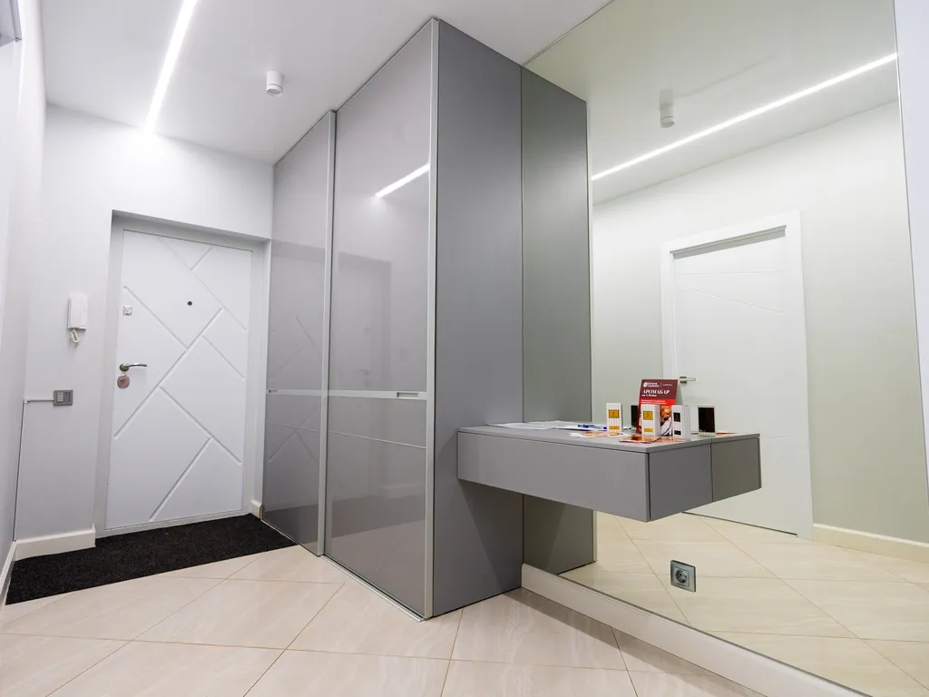 Квартира Квартира с новым ремонтом — Ярославль