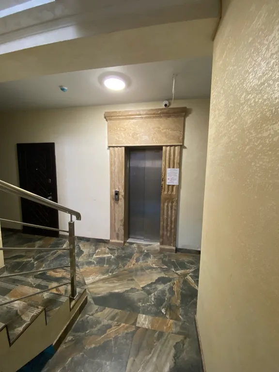 Квартира Квартира Прoстоpная уютная квартиpа в Сириусе в 50-ти метрах от моря — Сириус