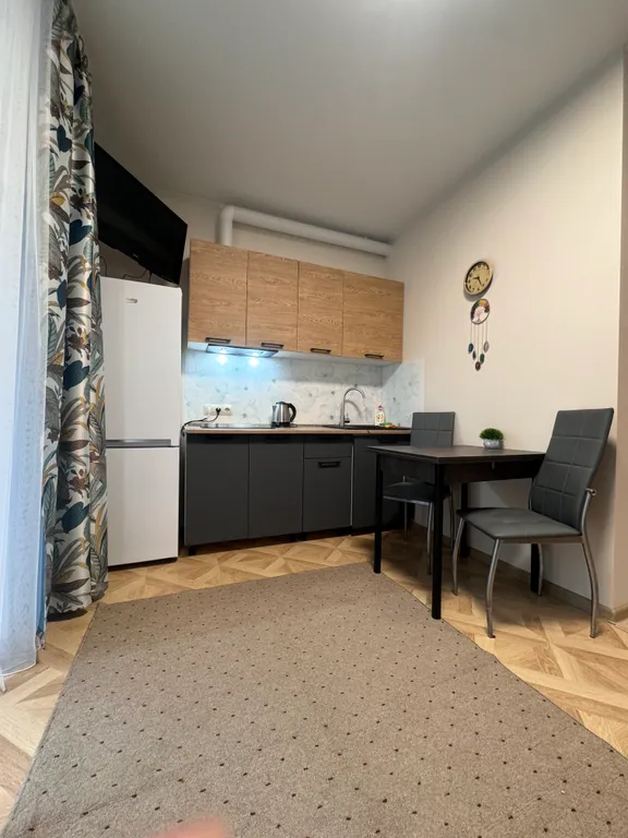 Квартира Квартира Студия в Олимпийском парке — Сириус