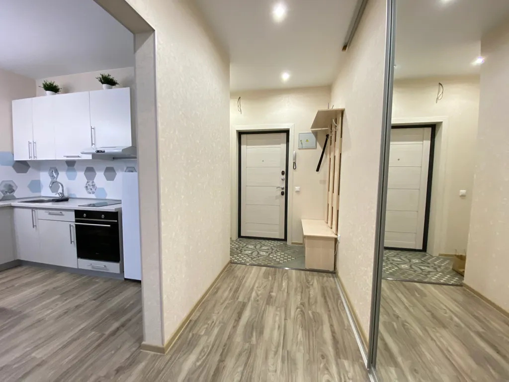 Уютная квартира в центре города "По делам"