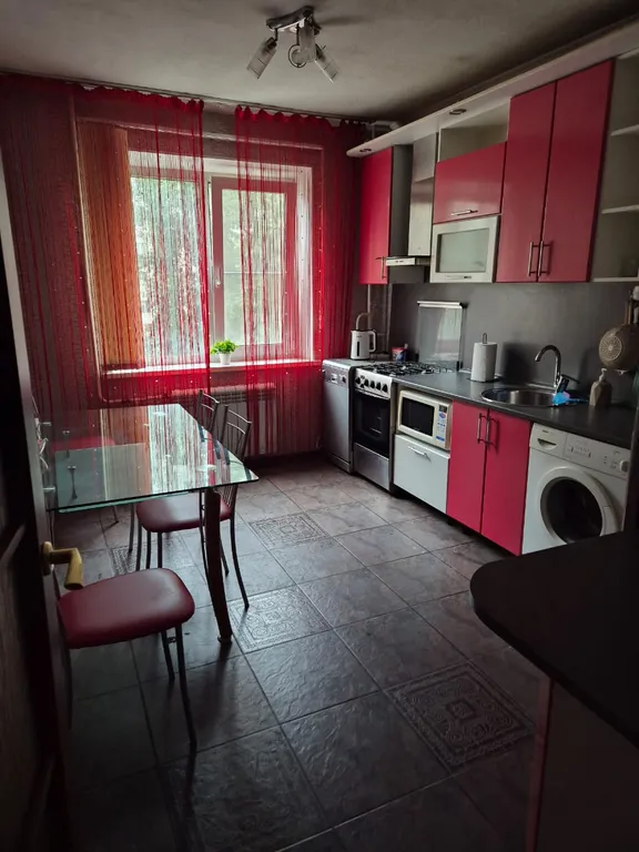 Уютная квартира на Красноармейской — аренда посуточно в Тамбов