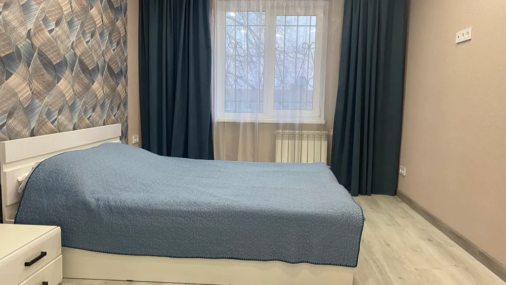 Квартира Уютная квартира в центре Владивостока — Владивосток