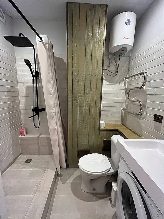 Апартамент Центр