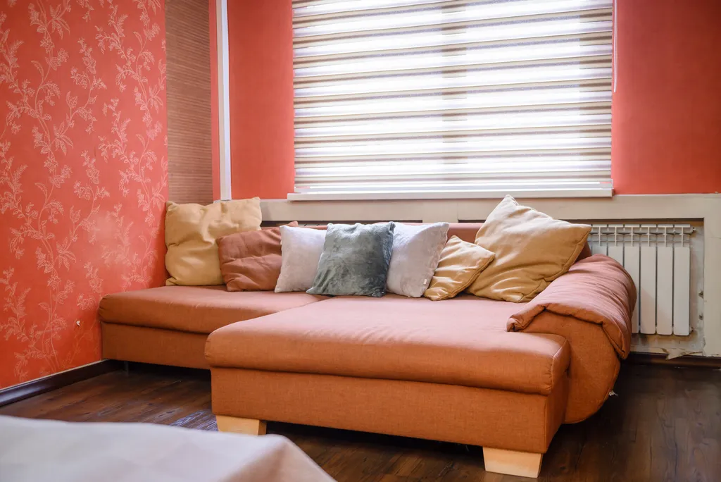 Квартира Просторная студия в Towers — Алматы