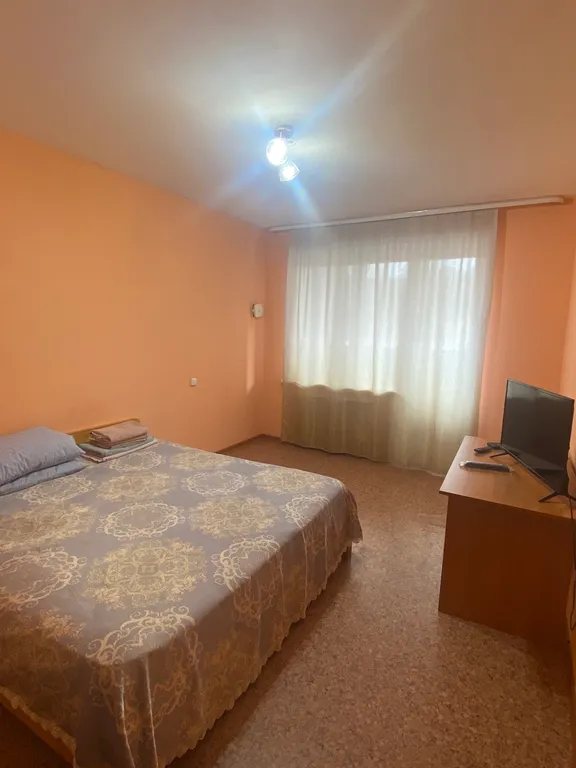 1-комнатная Квартира — аренда посуточно в Чита