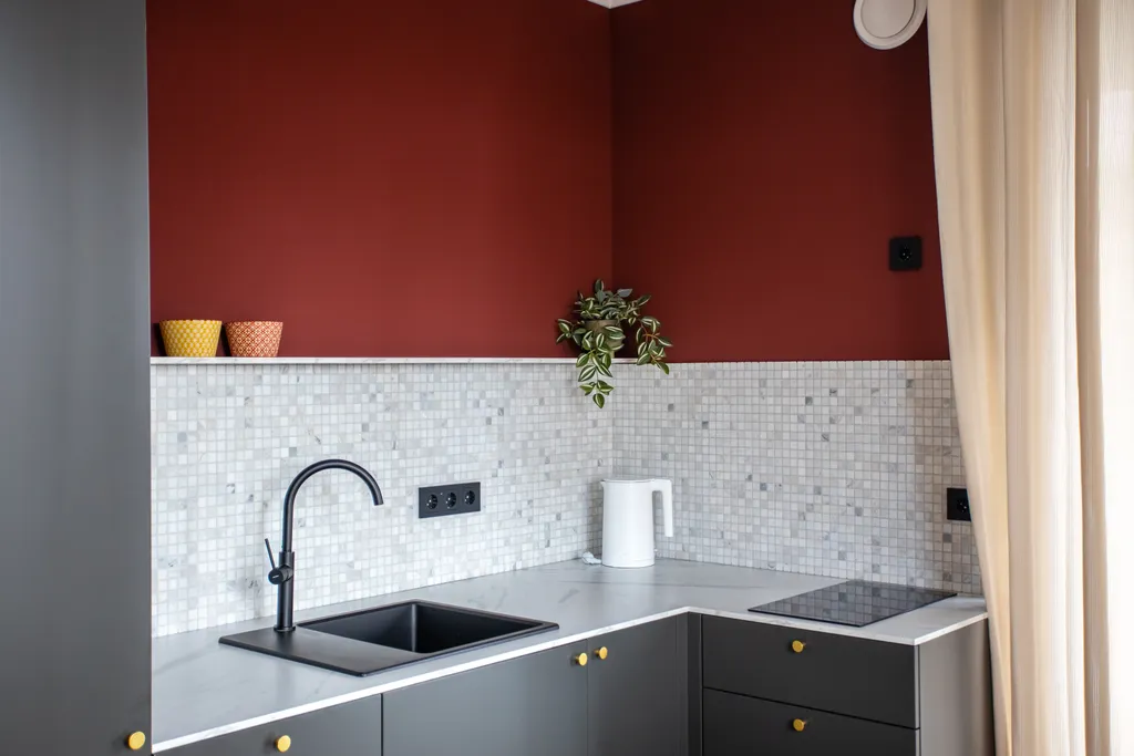 Квартира Апартаменты на Ольховой Марсала — Светлогорск