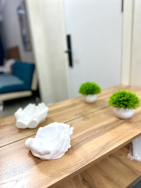 Уютная квартирка в самом центре города