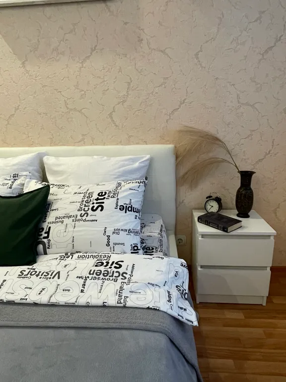 Квартира в Петергофе