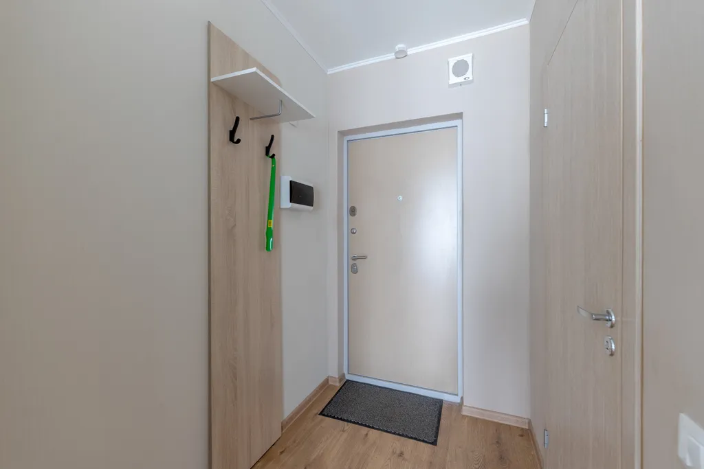 Уютные апартаменты рядом с метро