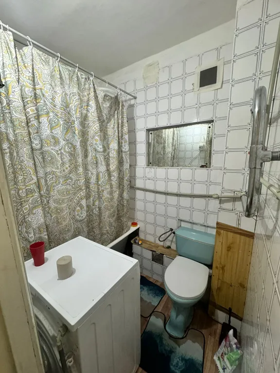 Квартира Уютная однокомнатная квартира в центре города рядом с морем — Сухум