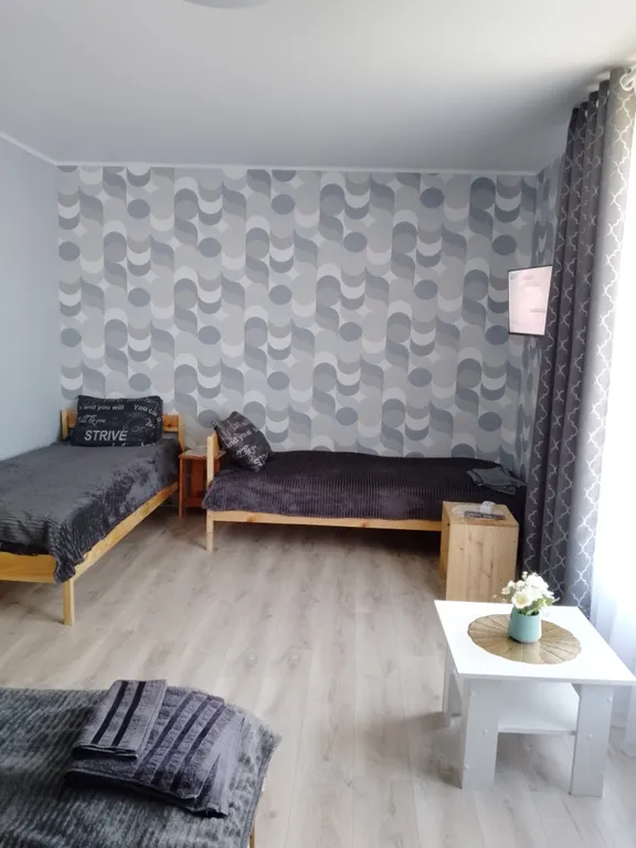 Часть дома с отдельным входом