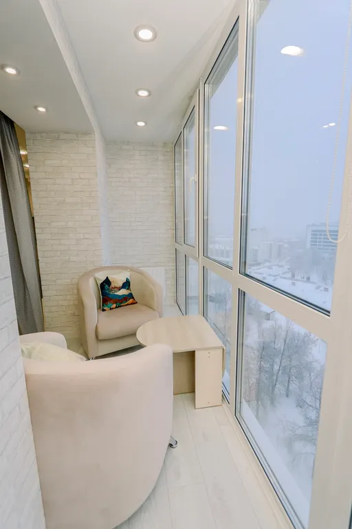 Уютная квартира в самом сердце города