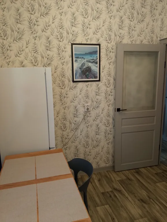 Квартира Уютная 1-комнатная квартира недалеко от центра 2 кровати — Ростов-на-Дону