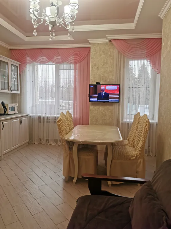 Уютная квартира в историческом центре г.Ессентуки