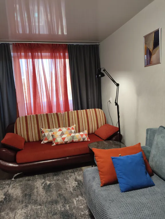 Комфортная квартира для вашего отдыха — аренда посуточно в Кемерово