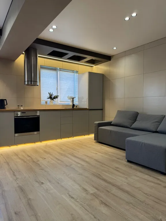 На набережной - комфорт и стиль