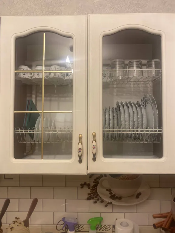 Как у себя дома. Четырехместная квартира недалеко от центра.