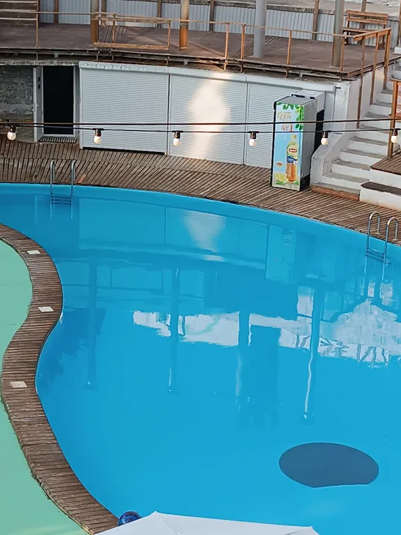 Видовые апартаменты