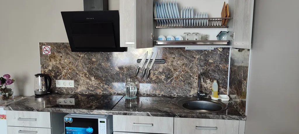 Квартира Квартира Студия как дома — Ярославль