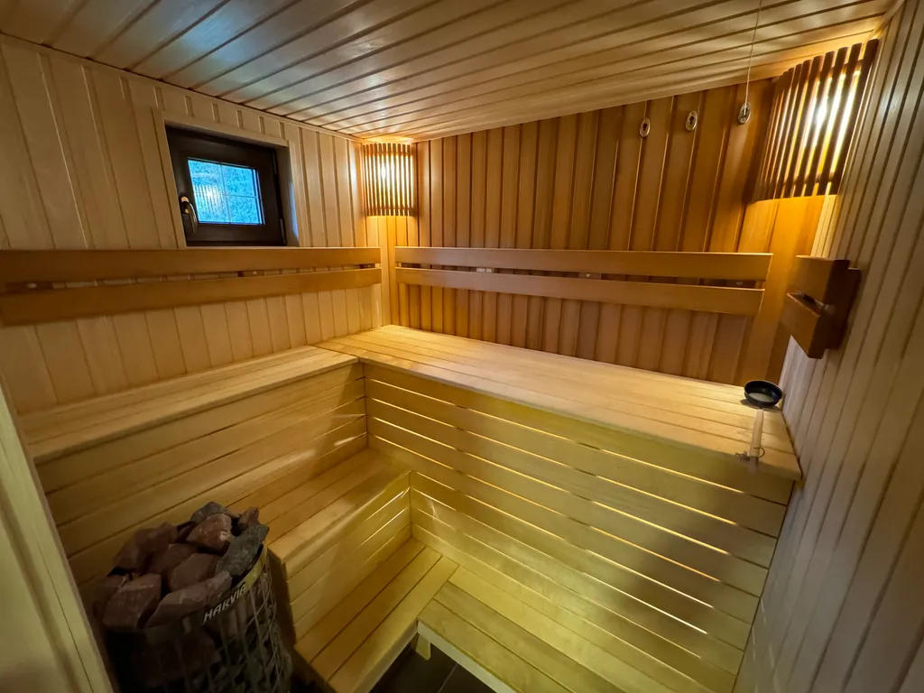 Комплекс отдыха озеро Киркколампи