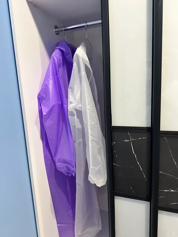 Уютная квартира на берегу Балтийского моря