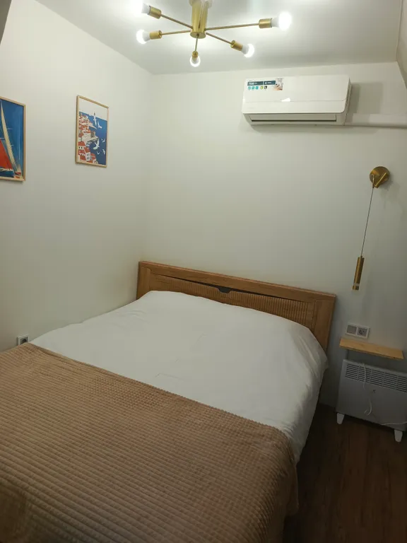 Комфортный отдых с горячим бассейном и баней на дровах