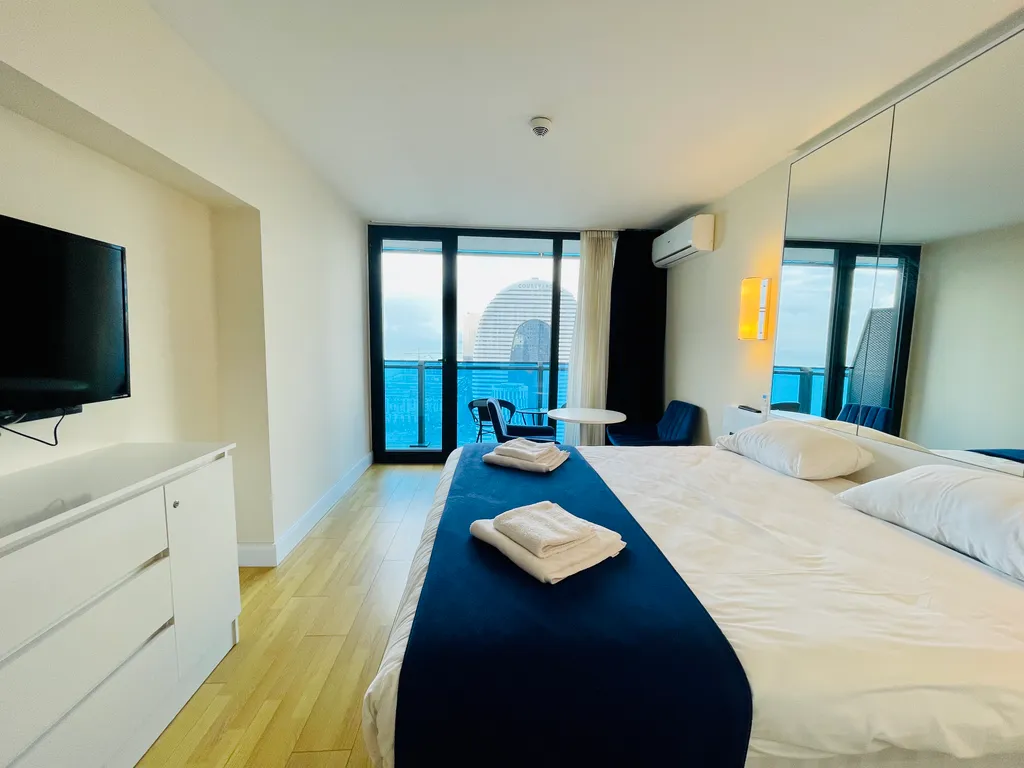 Панорамная студия