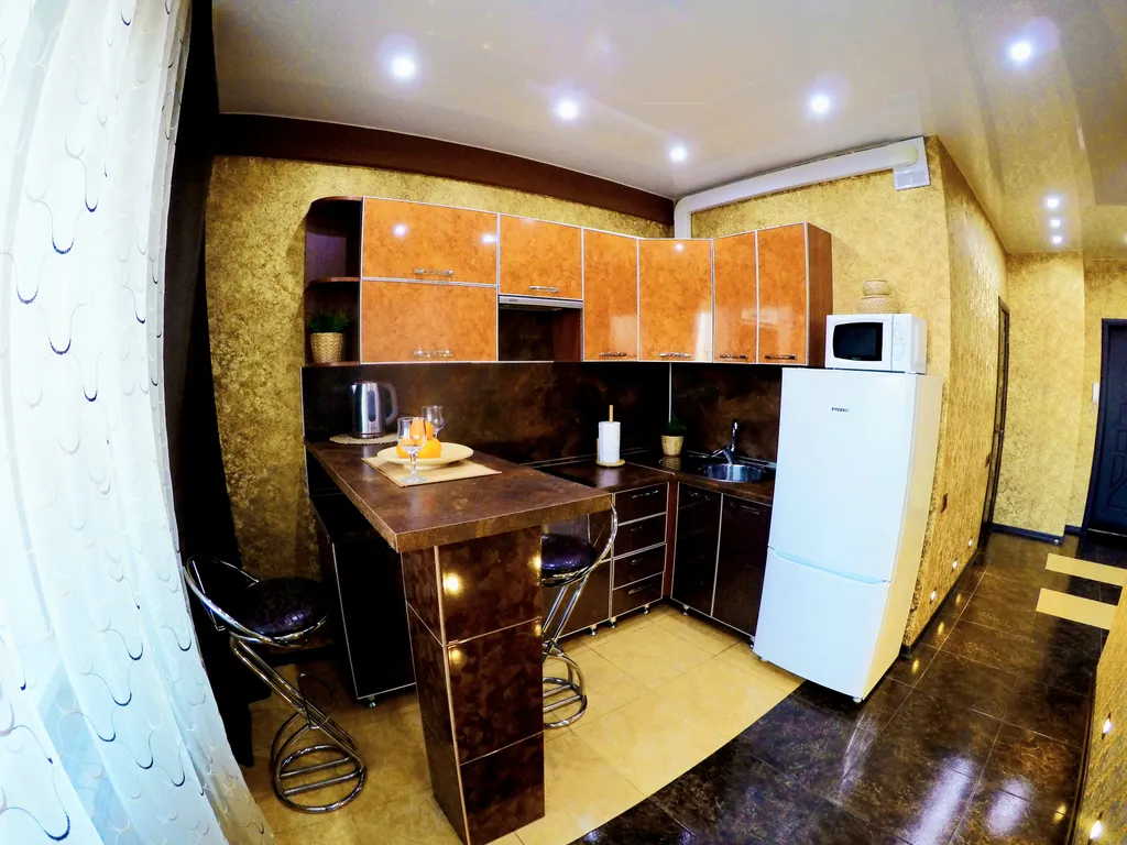 Добро пожаловать в апартаменты с прекрасным видом