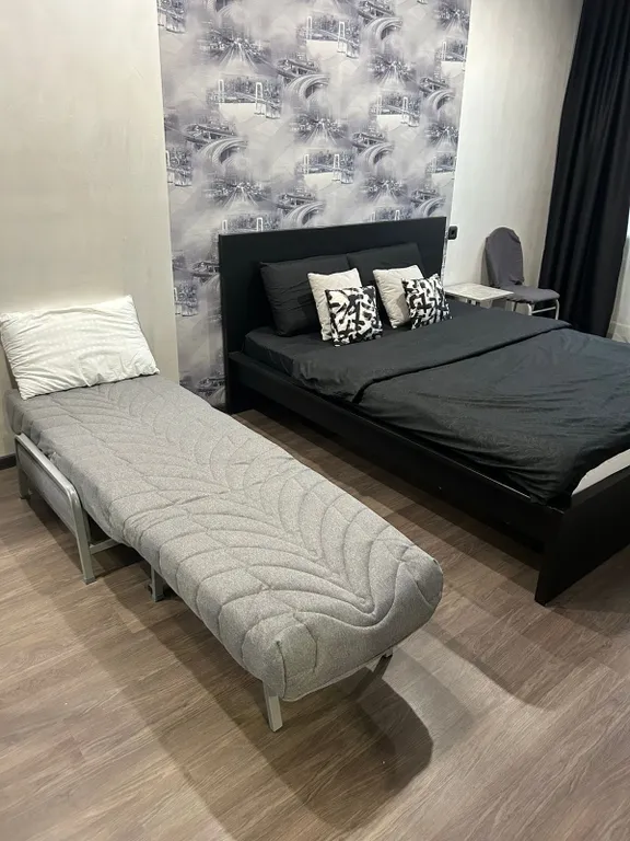 Квартира Квартира Уютно как дома — Ломоносов