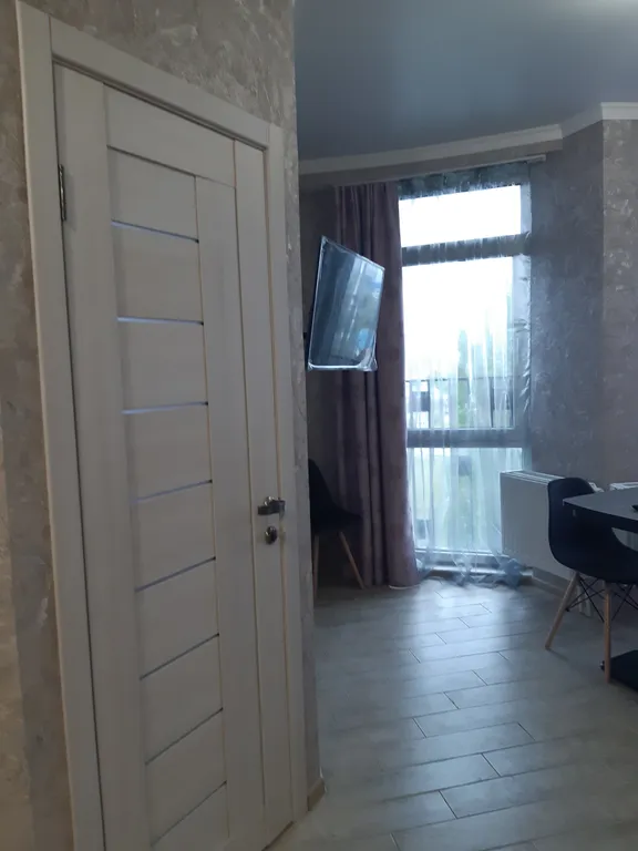 Комфортная, 4х комнатная, в ЖК Мечта
