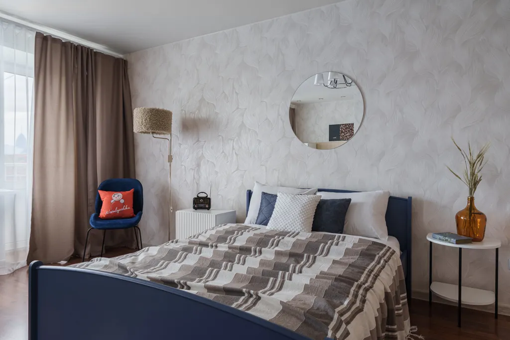 Квартира Квартира на Пятом в историческом центре города — Красноярск