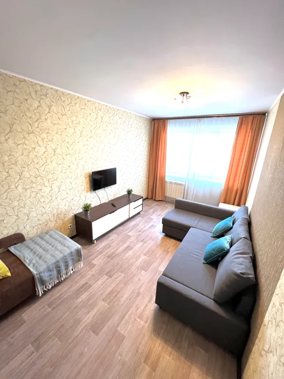 Отличная квартира в центре