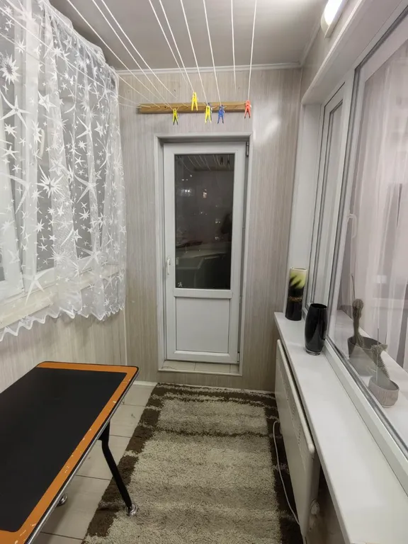 Двушка в Химках