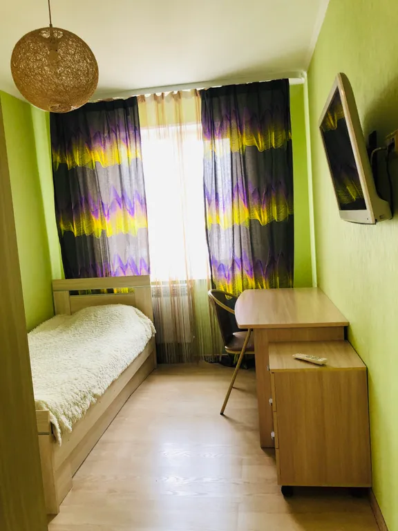 Квартира в центре