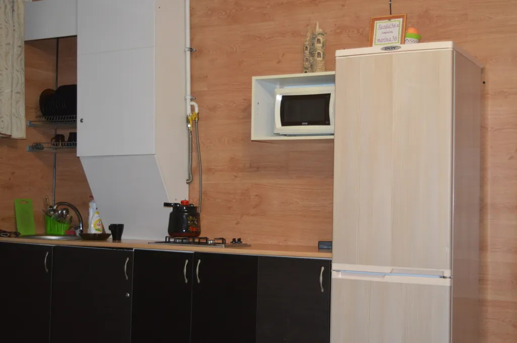 2-комнатный Дом