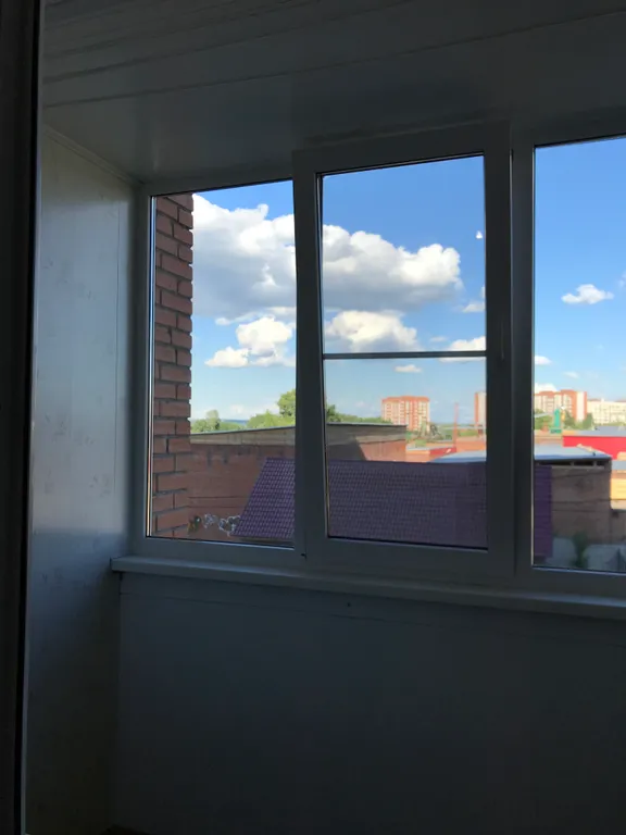 Квартира на берегу Бердского залива