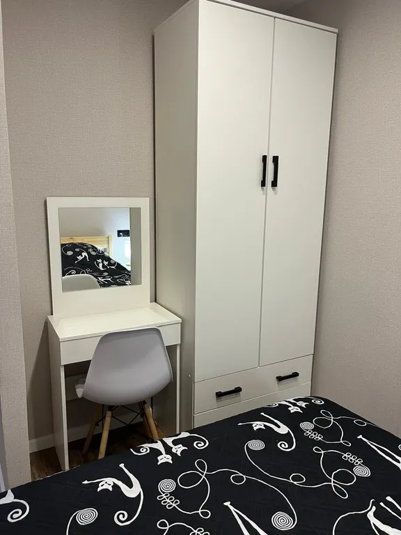 Квартира в центре города