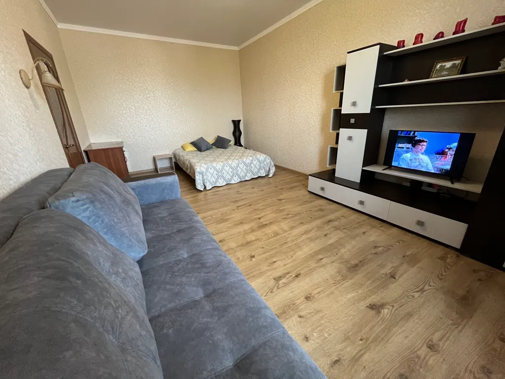 Квартира Уютная квартира в курортной зоне — Горячий Ключ