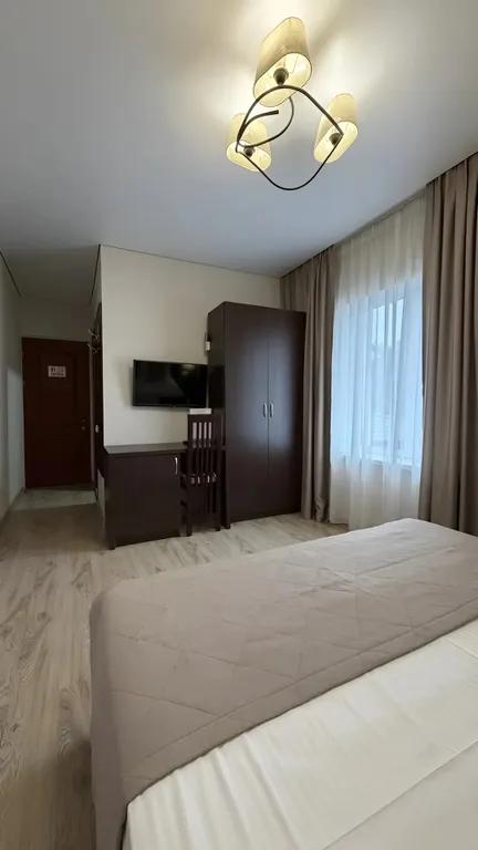Комната