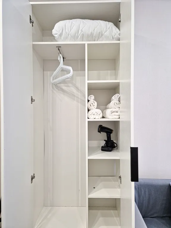 Апартаменты в окружении Сочинского Национального парка