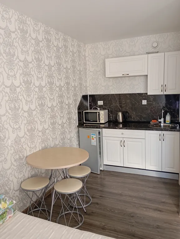 Квартира Комната в частном доме — аренда посуточно в Севастополь