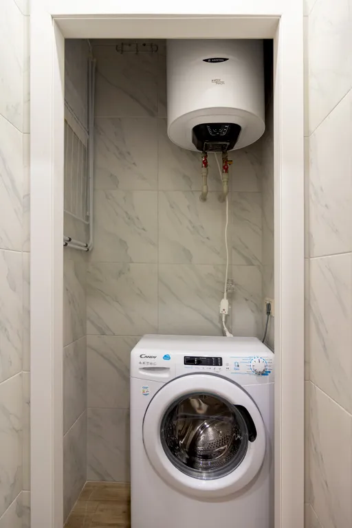 Лофт с прекрасным видом на море