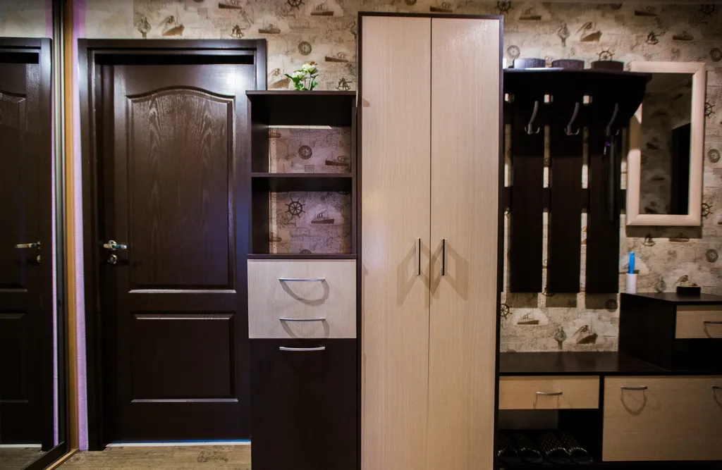 Квартира Солнечный Свет