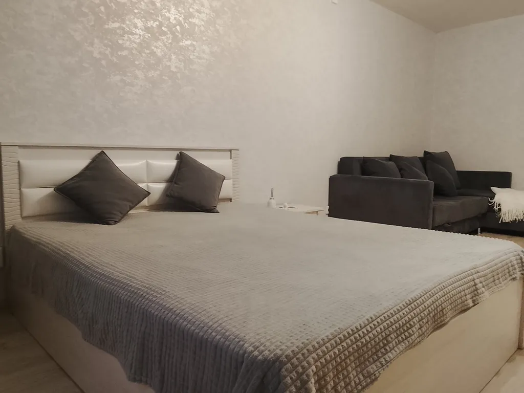 Квартира в Дивеево в новом доме рядом с монастырем