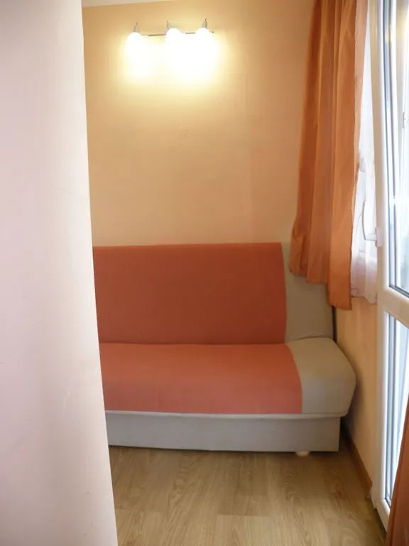 Квартира Квартира с видом на море — Ялта