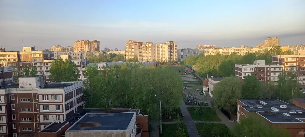 Квартира Уютная квартира — Казань